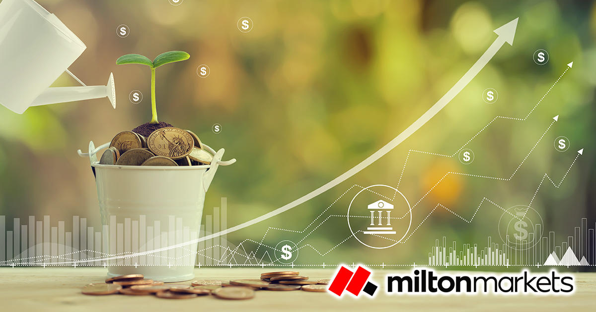 MILTON MARKETS FLEX口座にかける本気の意欲 | MILTON MARKETS | FXプラス™