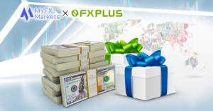 【FXplus限定】MYFX Markets 新規口座開設キャンペーンを解説!