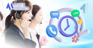 MYFX Markets サポート対応時間を延長