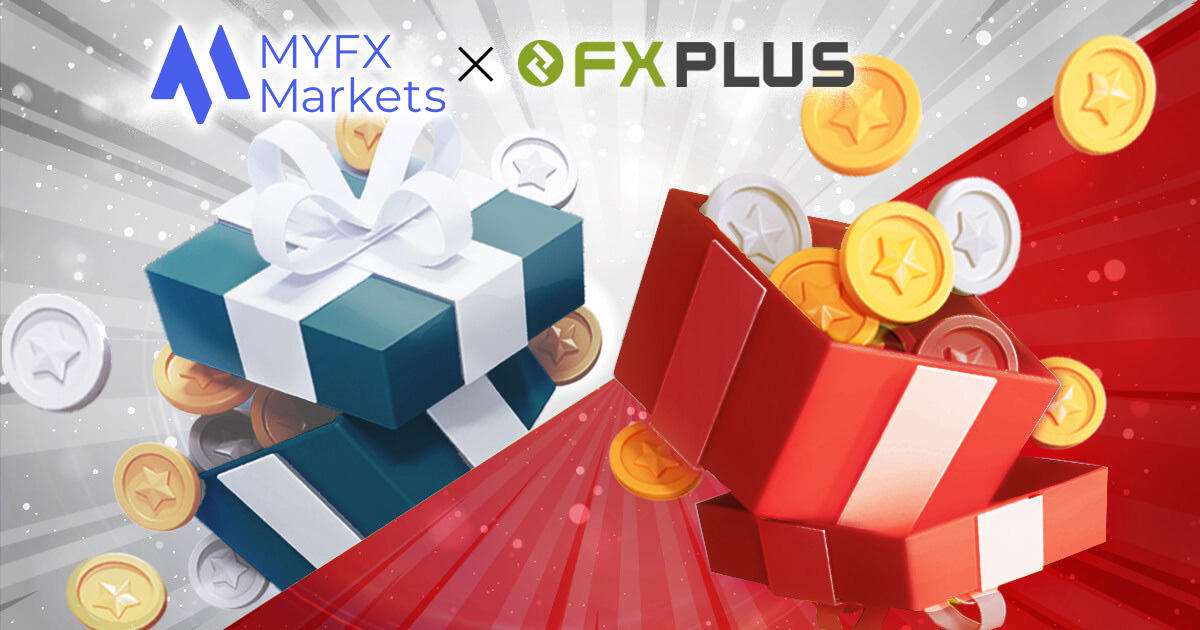 MYFX Markets 選べるキャッシュバック!新規口座開設限定キャンペーン