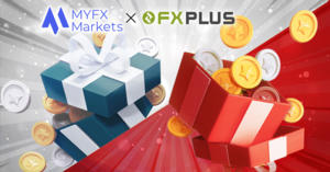 MYFX Markets 選べるキャッシュバック!新規口座開設限定キャンペーン