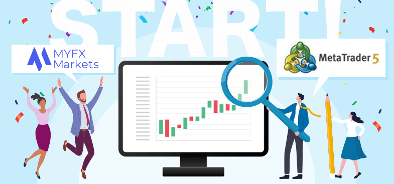 MYFX MarketsがMT5の提供を開始!