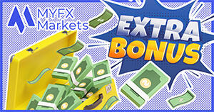 MYFX Marketsで口座開設ボーナス15,000円をもらおう!