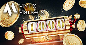 MYFX Marketsの最大レバレッジがついに1,000倍へ!
