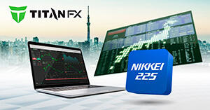 Titan FXの日経はレバレッジ500倍!業界最高峰のレバレッジで日経225を取引しよう