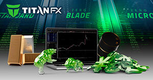 Titan FXの全口座スプレッド一覧!取引コストを他社と比較