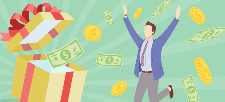 ThreeTraderが口座開設ボーナスを定期開催