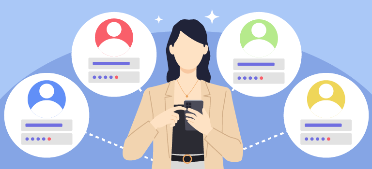 ThreeTraderのMAM口座は複数の口座を一元管理できる