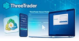 Three Traderのログイン手順と注意点を解説!!会員ページやMT4へのログイン方法も紹介