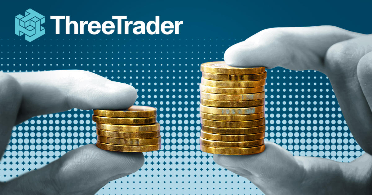 ThreeTraderのスプレッド完全ガイド|リアルスプレッドから取引のポイントまで解説