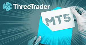 ThreeTraderがMT5を導入！MT4との違いと導入手順をわかりやすく解説