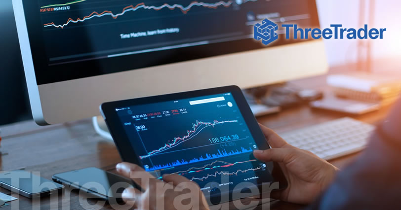 ThreeTrader(スリートレーダー)の口座タイプと特徴