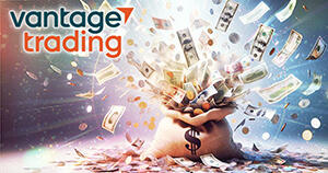Vantage Tradingの入金ボーナスは最大120%!貰い方や注意点を解説