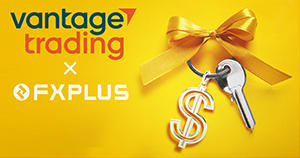 Vantage TradingでFXplus限定20ドルキャッシュバックを手に入れよう!