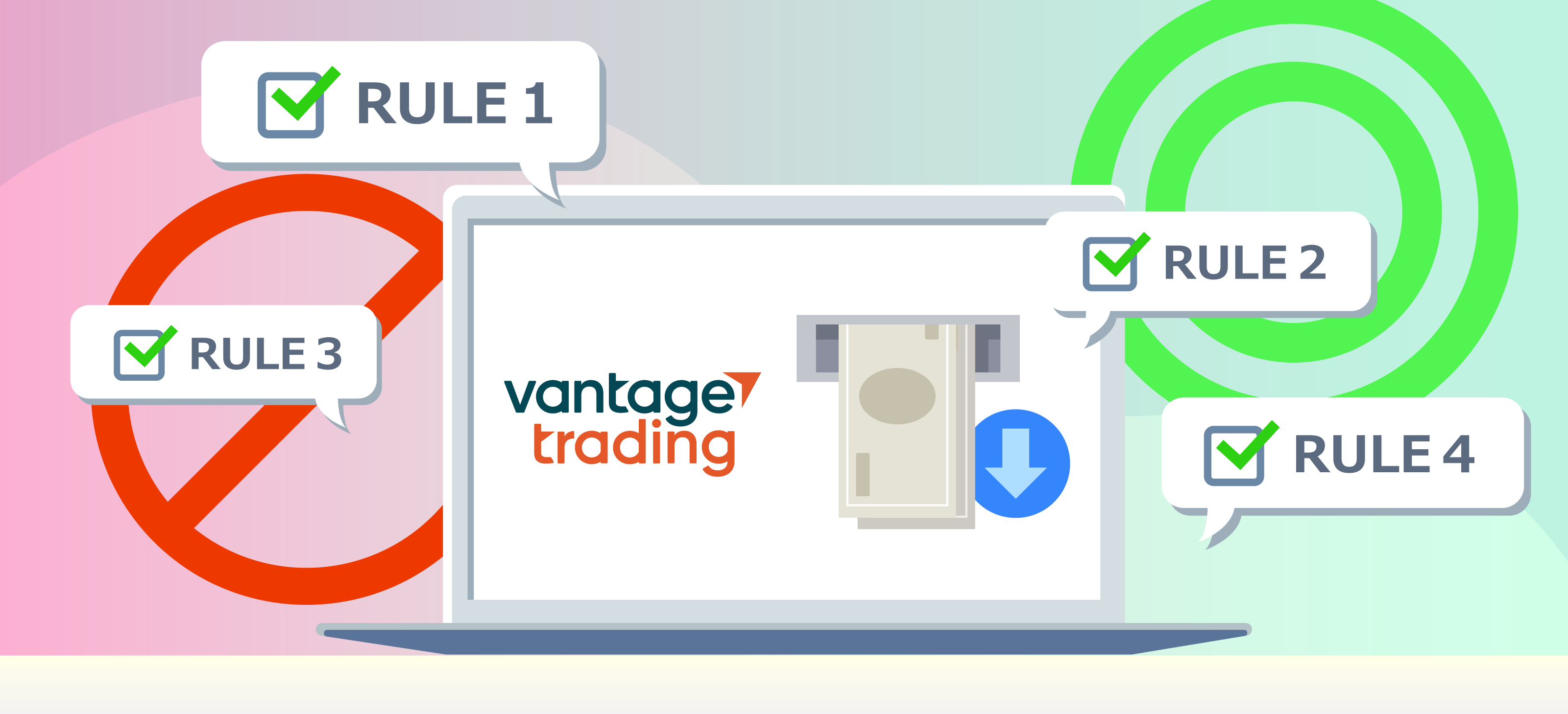 Vantage Tradingで出金拒否をされないために