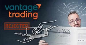 Vantage Trading利用者必読!出金拒否を防ぐためのチェックリスト