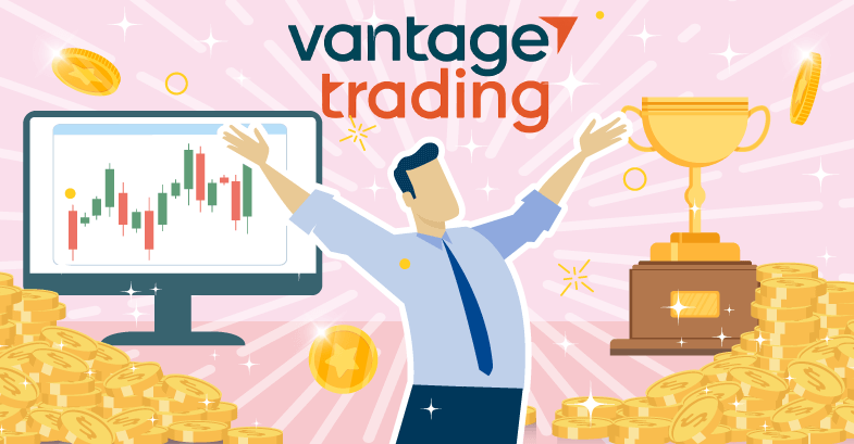 Vantage Tradingの年末ミリオンジャンボ2024のイメージ