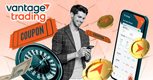 Vantage Tradingリワードで出金可能なポイントを最速で貯めよう!