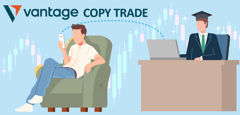 Vantage Tradingのコピートレードが日本で本格導入