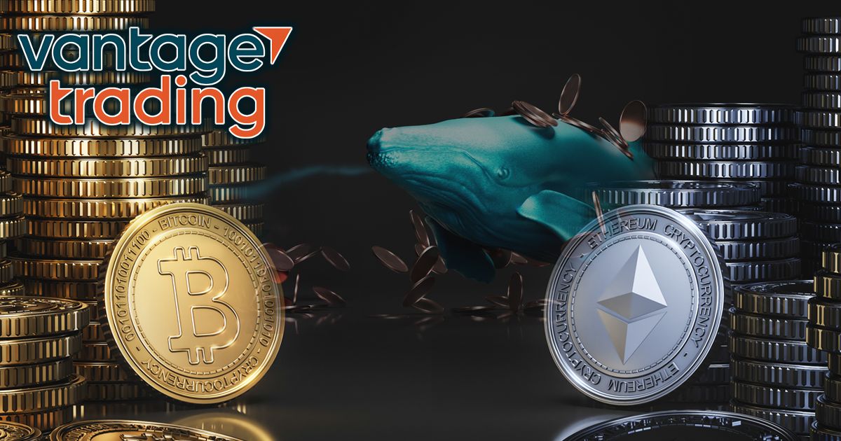 Vantage Tradingが新たに仮想通貨×金ペアを取り扱い開始 | VANTAGE FX | FXプラス™