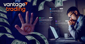 Vantage Tradingの出金拒否騒動を徹底検証|SNSで広がる噂の真相は