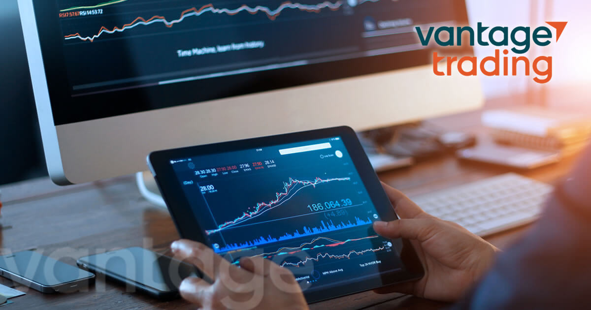 Vantage Trading(ヴァンテージ)の口座タイプの種類と特徴