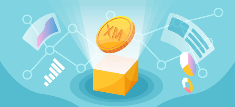 XM 仮想通貨CFDの復活