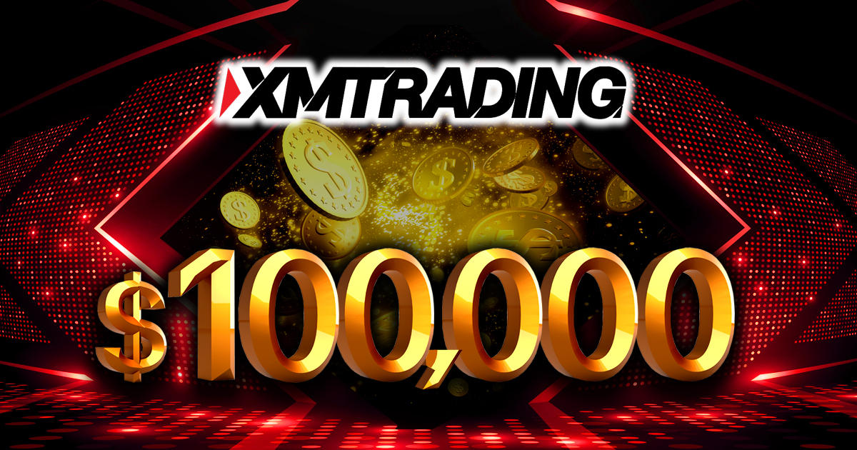 XM Trade&Winプロモ始動！総額10万ドル以上の豪華賞品を狙え