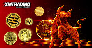 XMTrading(エックスエム)が取引仮想通貨銘柄を大量追加