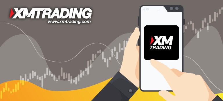 XMTradingアプリとは