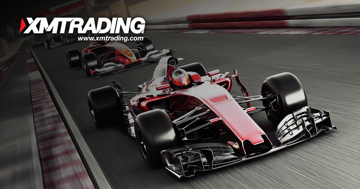F1日本グランプリ現地レポート！XMがスポンサーする世界最高峰のレースに潜入