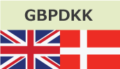 gbpdkk