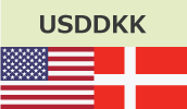 usddkk