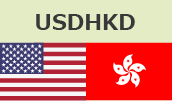 usdhkd