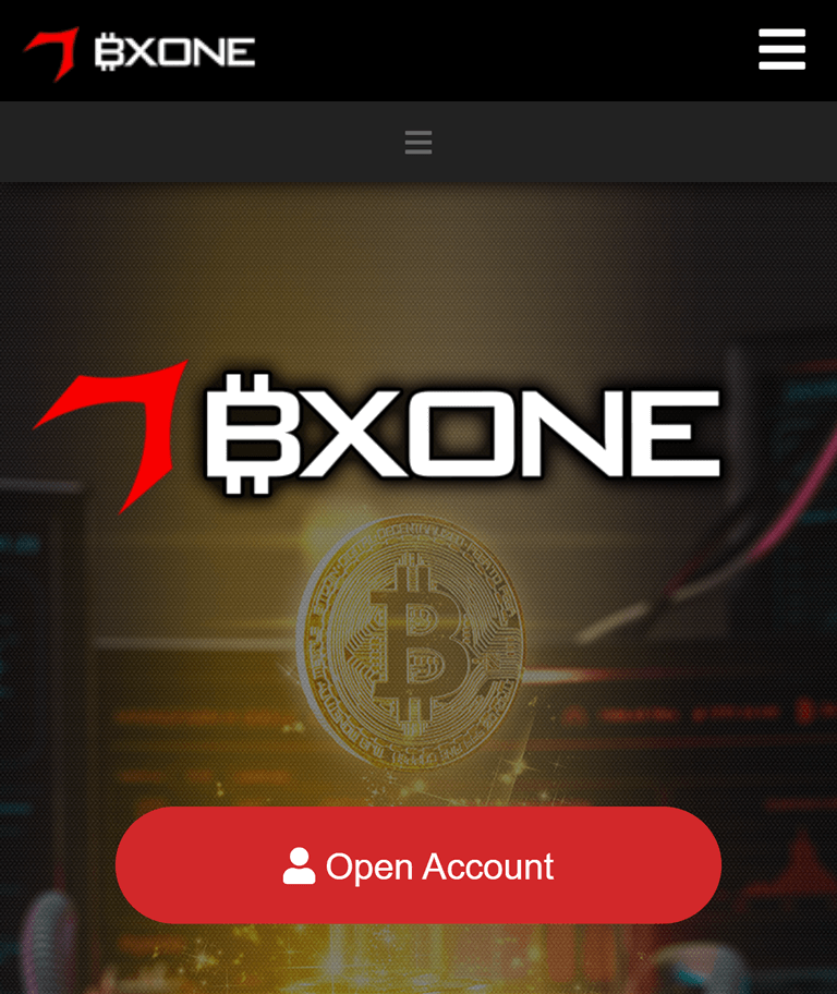 BXONE とは