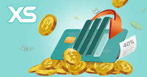 XS.comがビットコインのスプレッドを最大40%縮小!取引はどう変わる?