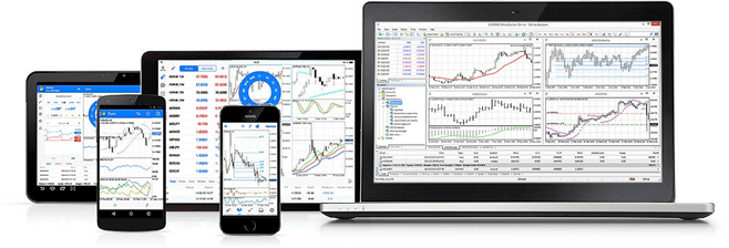 MetaTrader(MetaTrader)