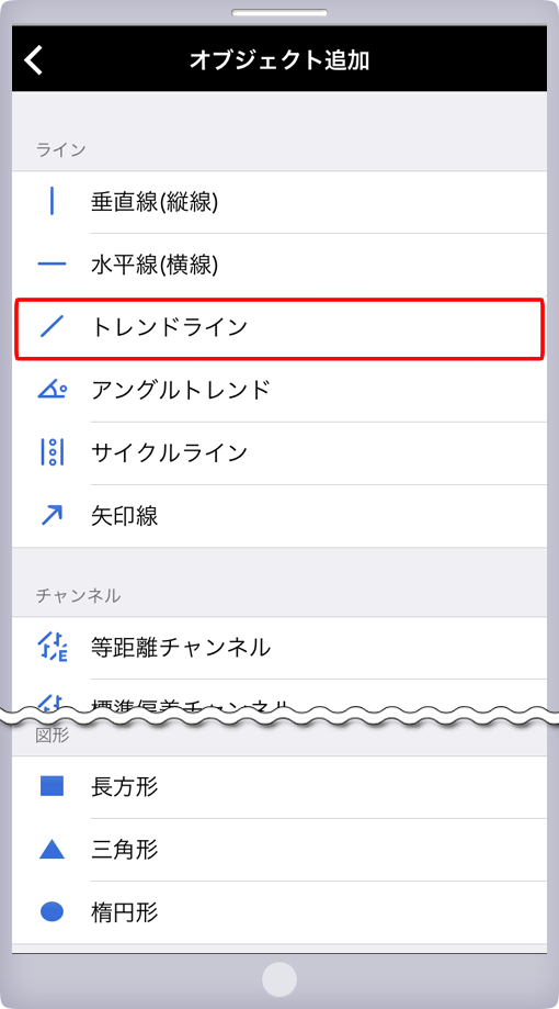 オブジェクト追加