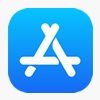 App Storeアイコン
