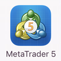 MetaTrader5 アイコン