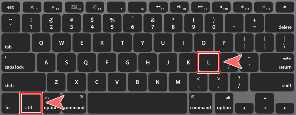 ショートカットキーからのティックボリューム表示設定方法
