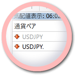 ゼロ口座