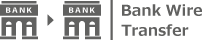 Bank transfer
