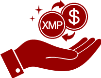 XMポイント