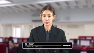 デイリーマーケット分析ビデオ