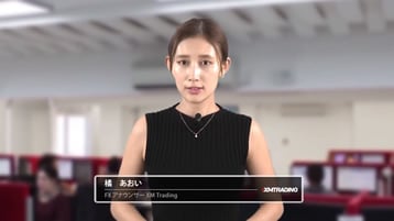 デイリーマーケット分析ビデオ