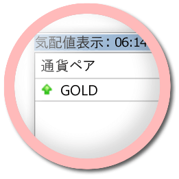 スタンダード口座